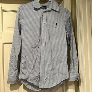 Ralph Lauren Button Down Shirt